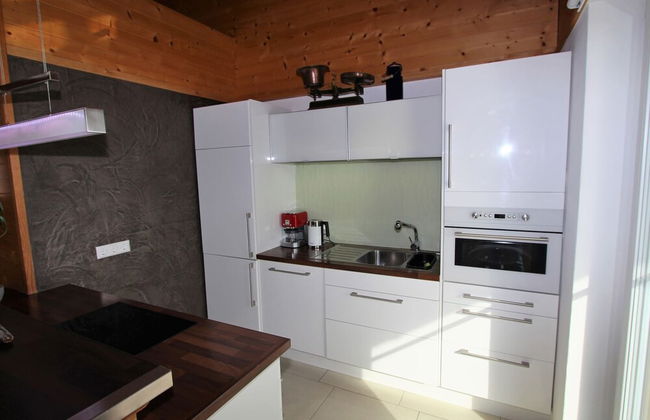 Apartment Directly on Lake Ossiach in Carinthia - Foto 5