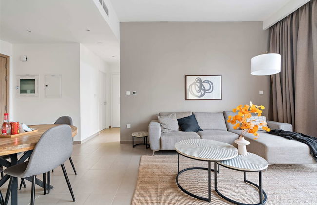 Silkhaus Executive Residences, Dubai Hills - Photo 10