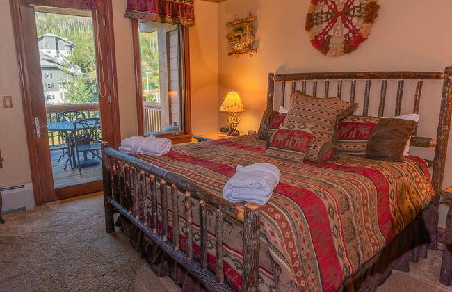 Elkhorn Lodge - Foto 29