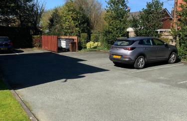 Kensington Luxury Apartment on Gated Development in Leafy edge of Chorley Town Centre - Foto 27