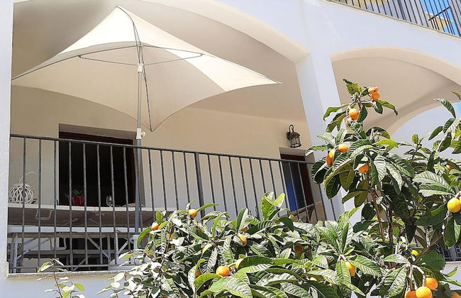 Welcomely - La Terrazza sul Faro - Foto 27