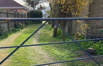 Field Cottage - Foto 35