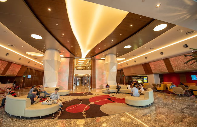 Sunway Pyramid Resort Suites by Ray&Jo - Foto 3