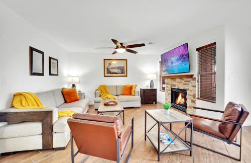 Heritage Haven Villa - Photo 51