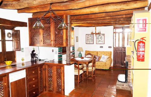 Vivienda Turística Alojamiento Rural EL Trillo - Foto 44