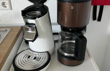 Ferien-Whg Stünkel nahe Steinhuder Meer mit Garten und Balkon - Foto 20