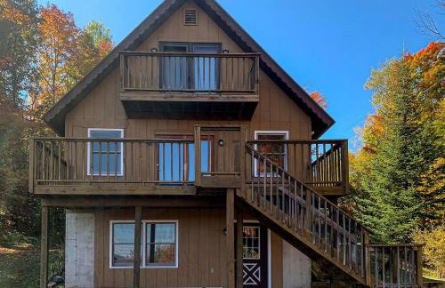 Charming Cabin Rental Perfect for an Adirondack Getaway - Foto 54