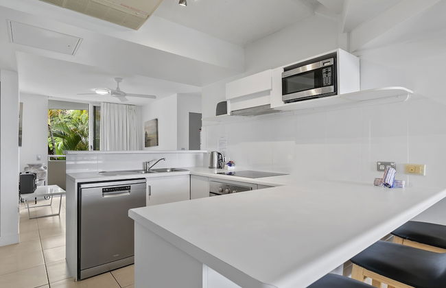 Noosa Hill Resort - Photo 37