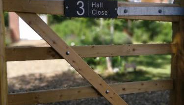 Gorgeous Cottage by the sea sleeps 10 5 bed 4 bath - Foto 2, Garden view