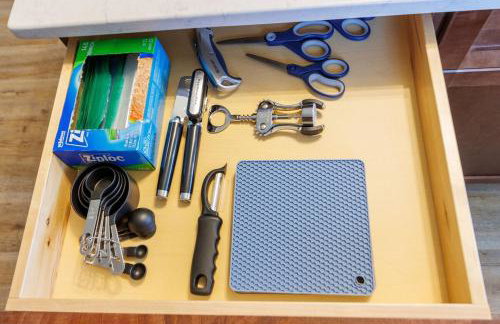 Stunning Apt w Rooftop & Game Room - Sleeps 10 - Foto 25