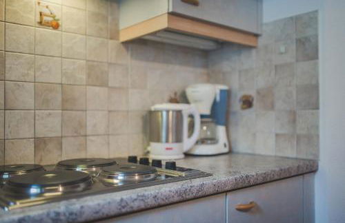 Garni Appartement Alpenresidence - Foto 10