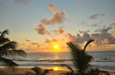 Summer House Genipabu-Guarajuba-KM40 Estrada do Côco - Foto 1