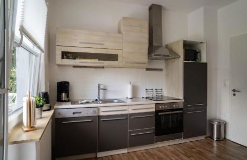 Dat Ferienhus - Foto 2