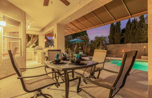 Family Fun in Ahwatukee Phoenix - Foto 63