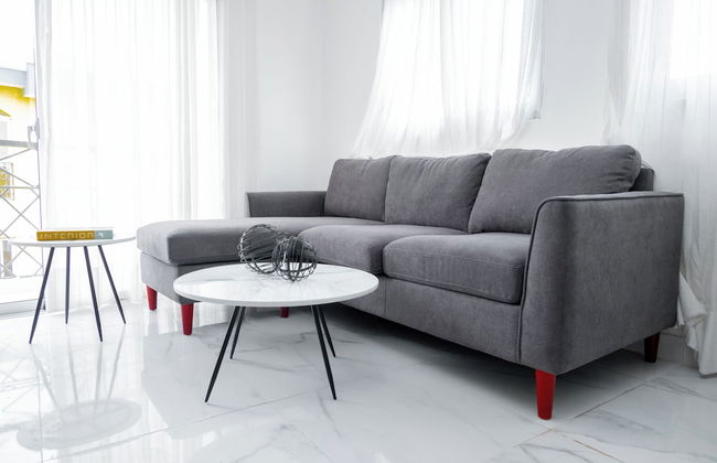 Apartahotel Señorial - Foto 10