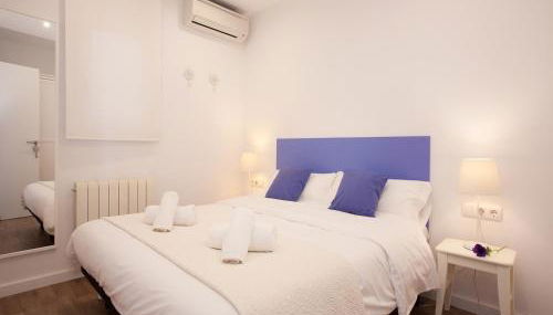 Stay U-nique Apartments Sant Pau - Photo 4