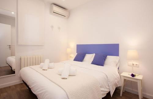 Stay U-nique Apartments Sant Pau - Photo 4