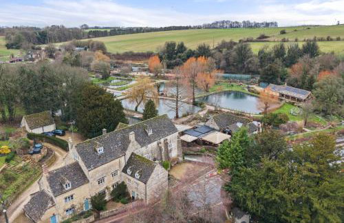 Arlington Mill - Foto 29