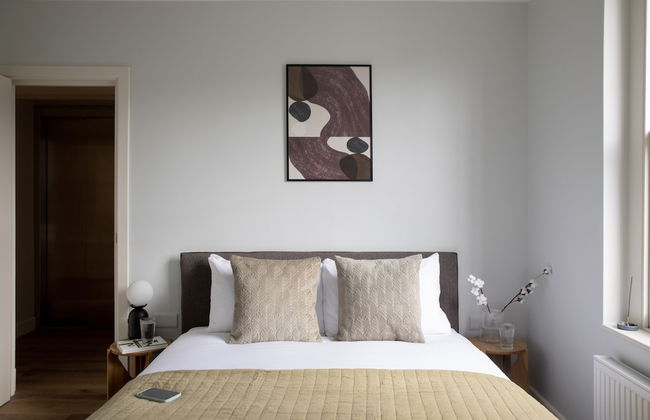 Gulaid House Knightsbridge by Bob W London - Foto 23