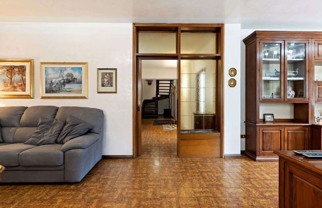 Apartment near Center of Predazzo - Photo 13