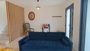 La maison du Sophora grande maison 3 chambres - Foto 4