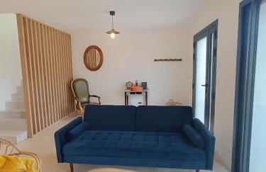 La maison du Sophora grande maison 3 chambres - Foto 4