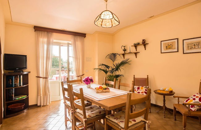 Air-conditioned Flat With Pool and Wellness Area - Foto 24