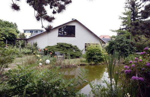 Ferienwohnung Nessler - Foto 1