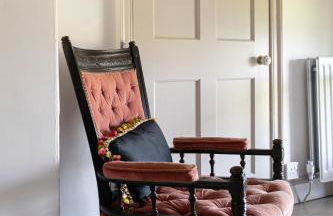 Charming Georgian Coach House - Foto 38