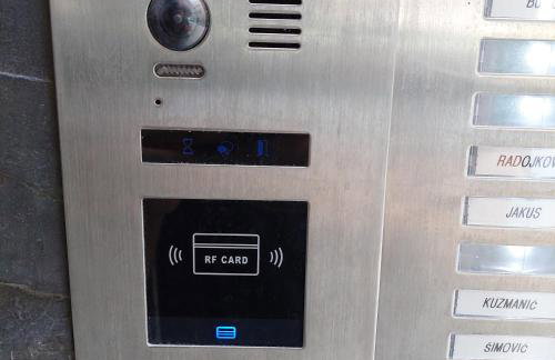 Apartment Paola with free private parking place - Foto 24