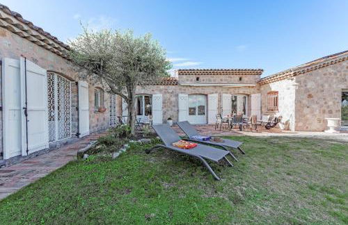 Villa Thalia - Foto 7