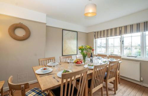 Sanctuary House - Foto 17