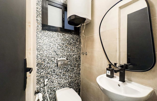 The Groovy 2 BDR Apt. 5 min to CAI Airport - Foto 11