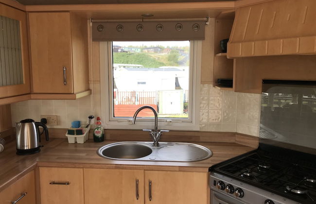 Three Lochs Holiday Caravan for Families & Couples - Photo 8