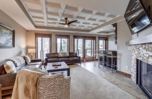 Trail Magic- Sk-in & Ski-out - Foto 39