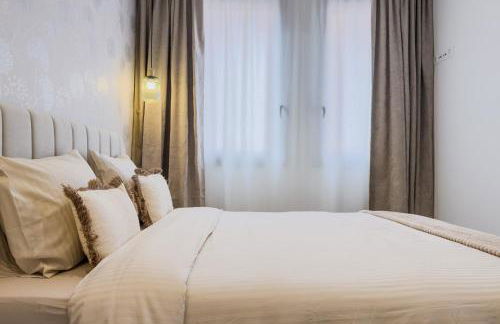 Novus Homes Barcelona Plaza España - Foto 23