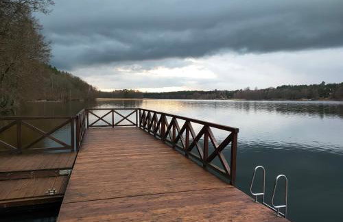 Rozmaryn - Komfortowy domek całoroczny na Kaszubach - Foto 18