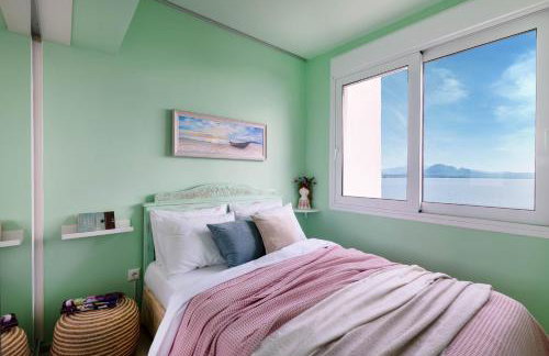 Lydia's Luxury Apartment - Foto 3