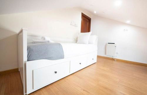 Apartamento Las Candelas, Ares - Foto 51