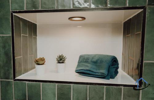 Manor House Apartments - Photo 70