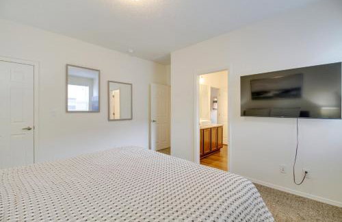 4 Mi to UNM Convenient Albuquerque Townhome! - Photo 10