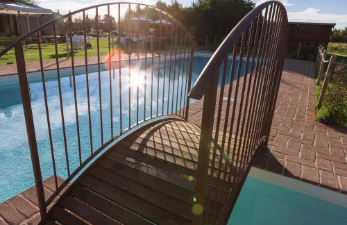 Favorita Food&Wine Resort - Photo 21