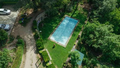 Apartament loft al mig del bosc - Foto 3