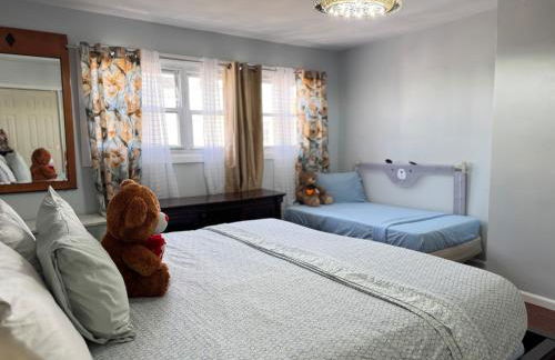 Group Getaway of West New York - Foto 18