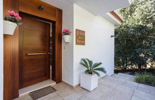 Mountain View Villa - Foto 24