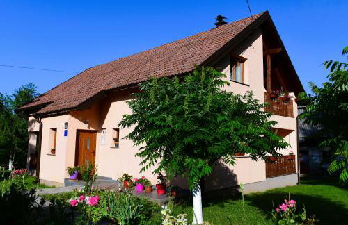 Apartman Jelena - Foto 24