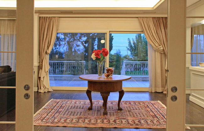 Villa Metaxas - Photo 22