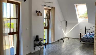 Agroturystyka Borów - pokoje - Foto 4