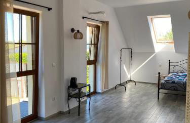 Agroturystyka Borów - pokoje - Foto 4