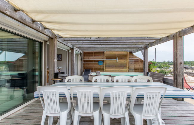 Les Baïnes - Foto 23